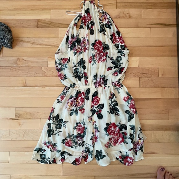 Roe + may romper - medium - Picture 3 of 3